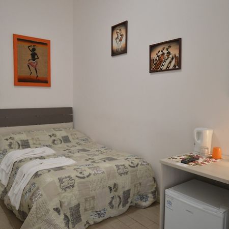 Rooms Monteverde Rome Luaran gambar
