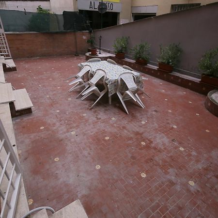 Rooms Monteverde Rome Luaran gambar
