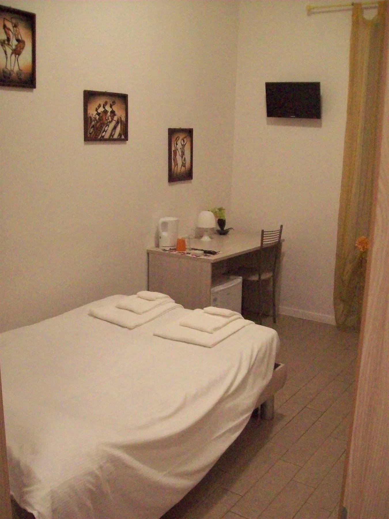 Rooms Monteverde Rome Luaran gambar