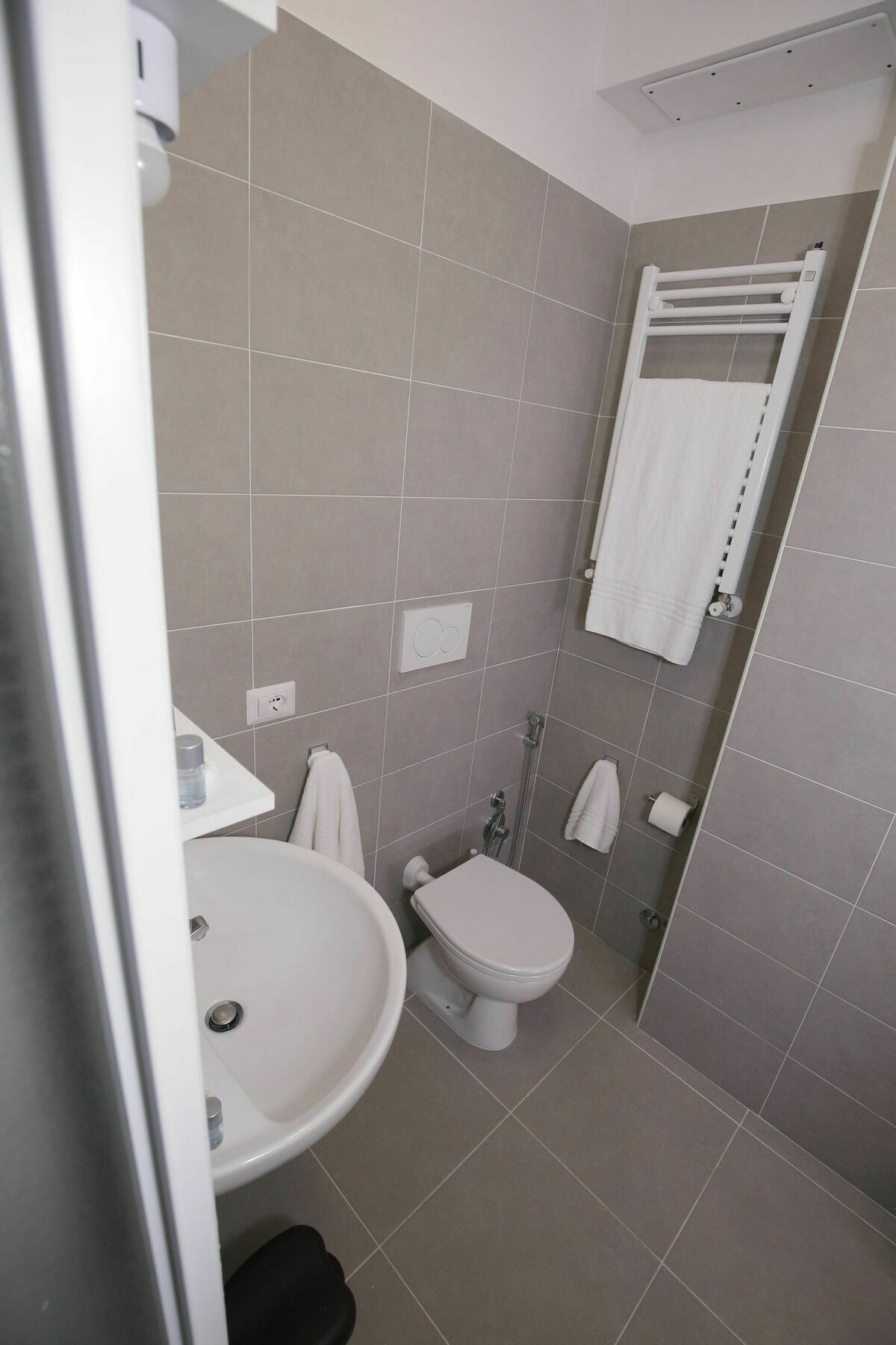 Rooms Monteverde Rome Luaran gambar