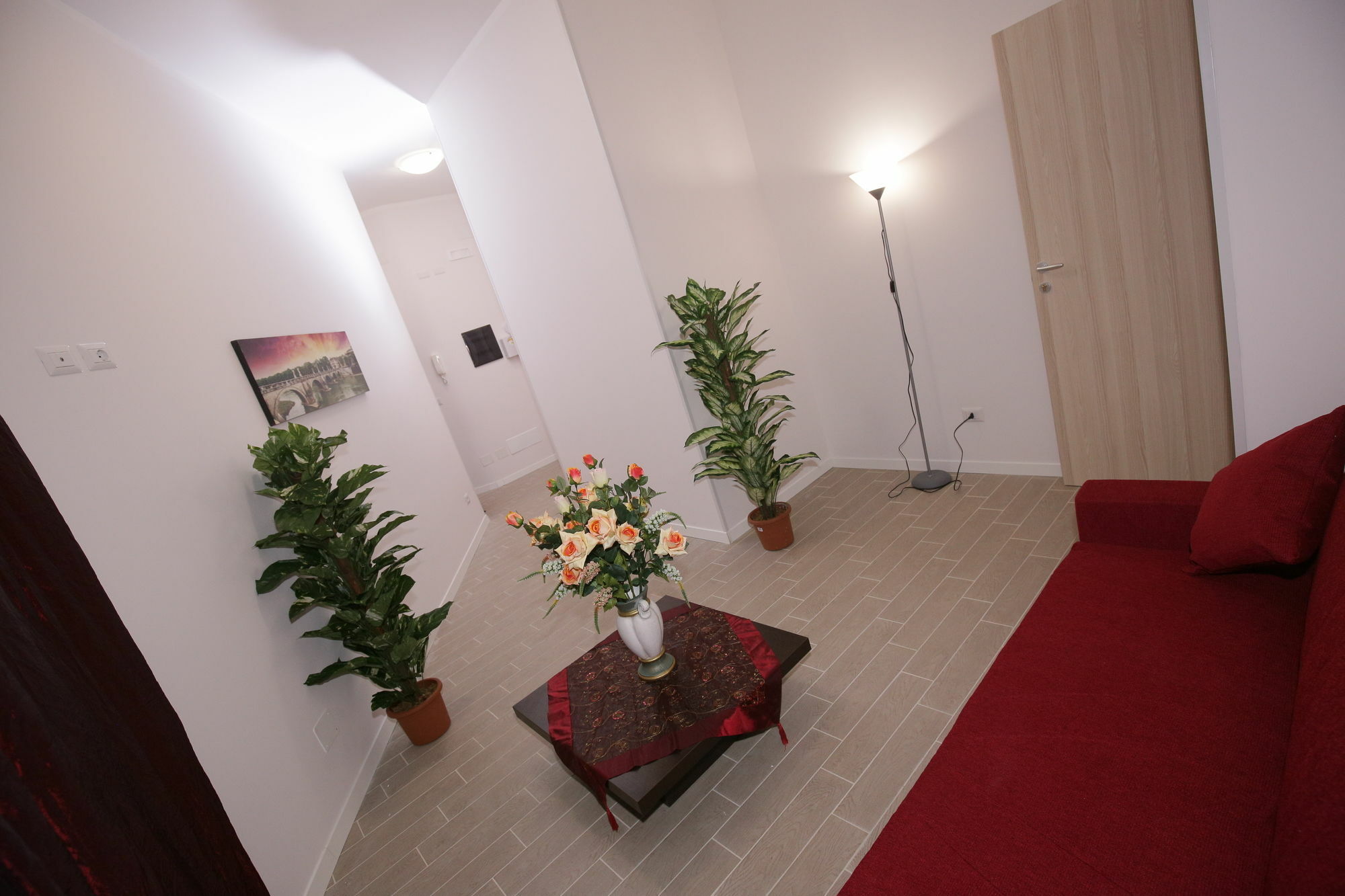Rooms Monteverde Rome Luaran gambar