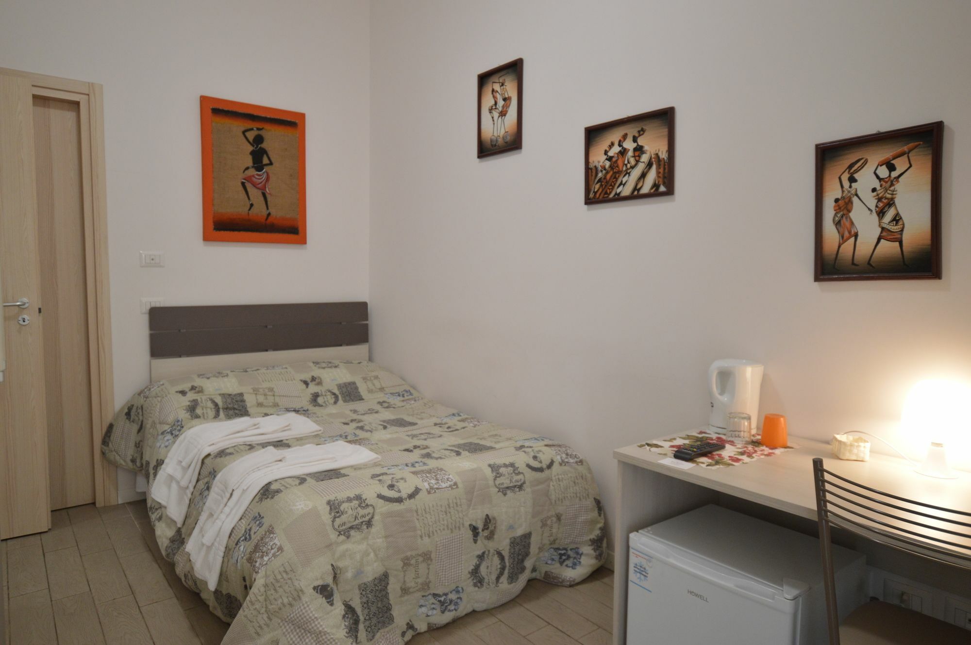 Rooms Monteverde Rome Luaran gambar