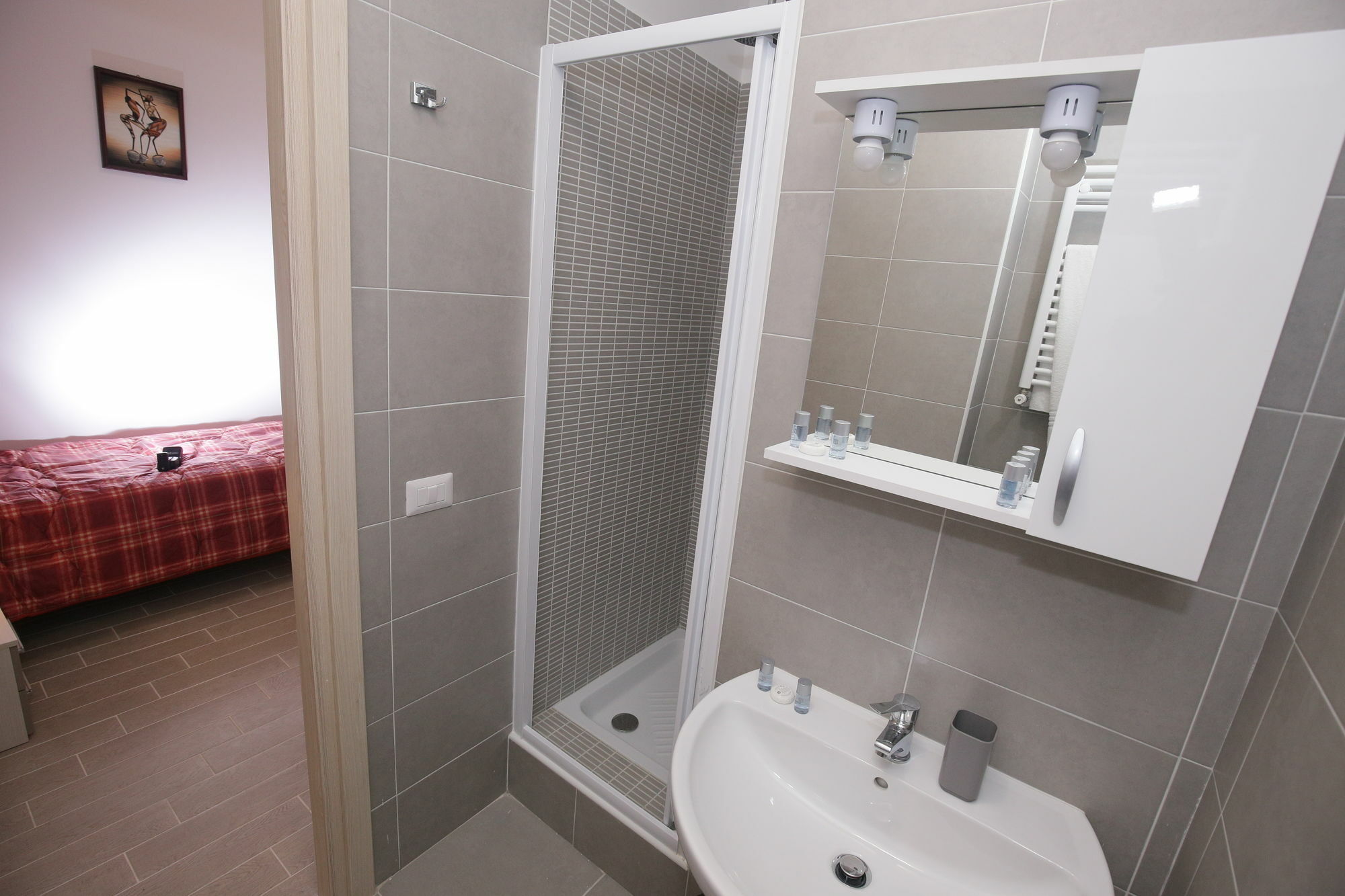 Rooms Monteverde Rome Luaran gambar