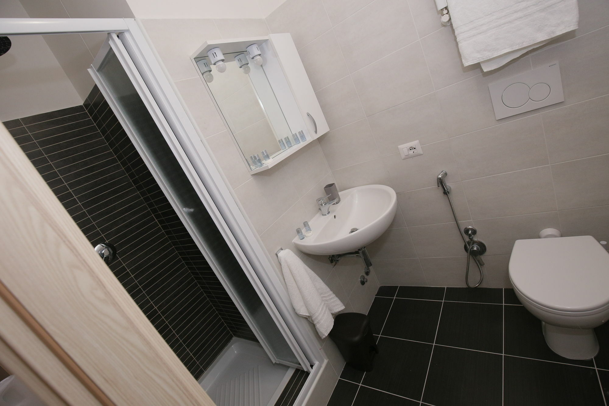 Rooms Monteverde Rome Luaran gambar