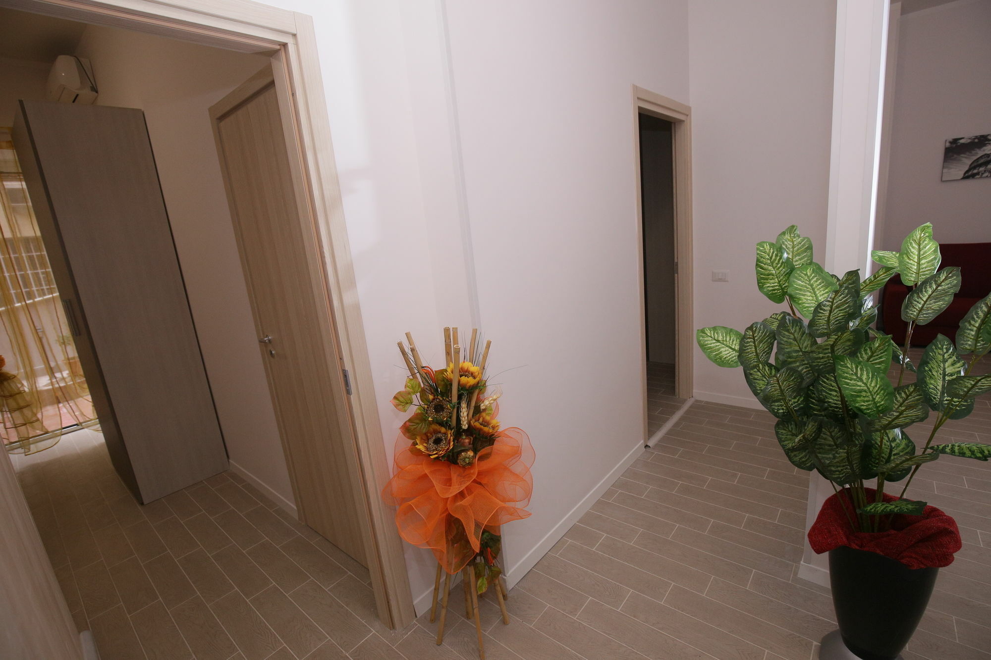 Rooms Monteverde Rome Luaran gambar