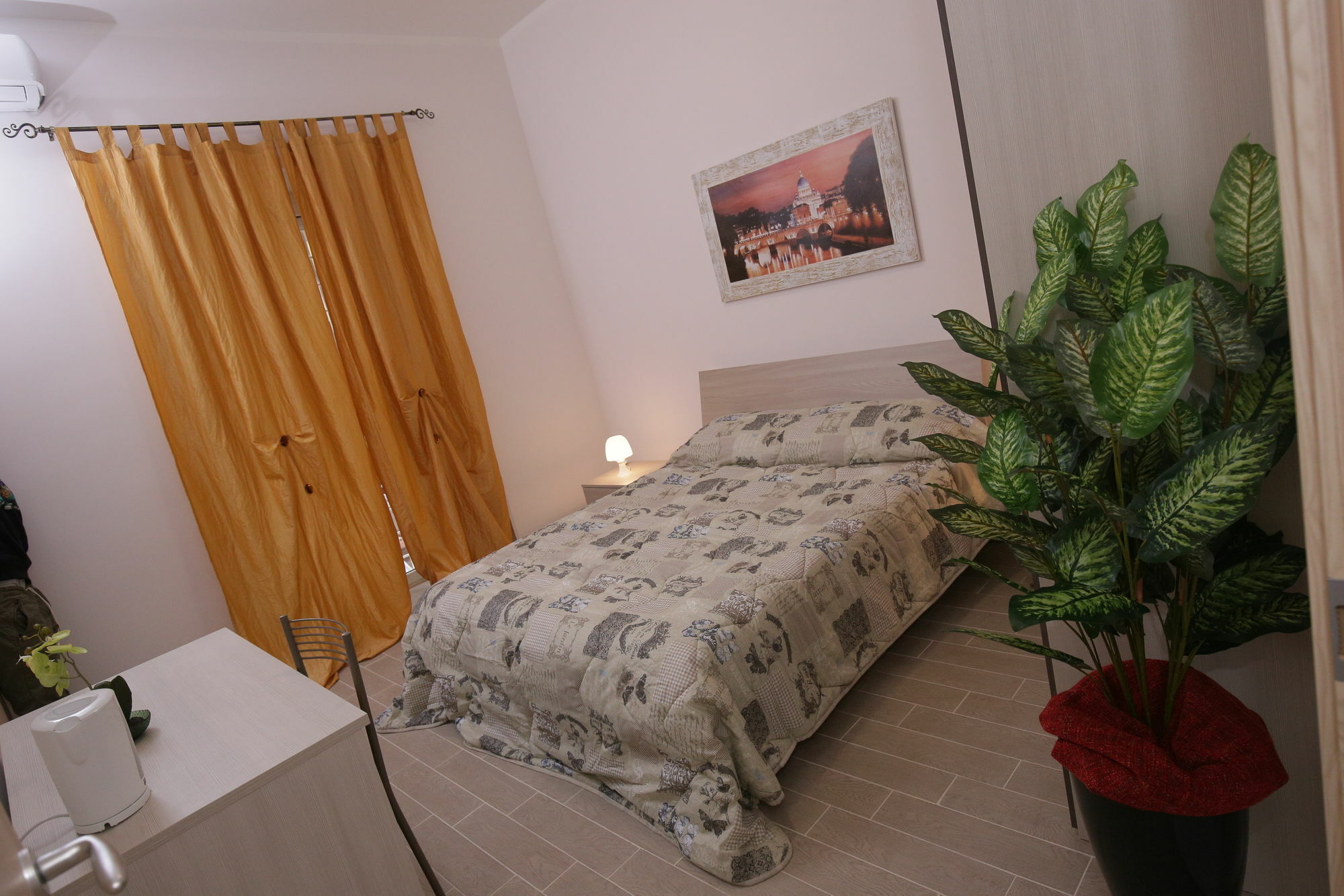 Rooms Monteverde Rome Luaran gambar