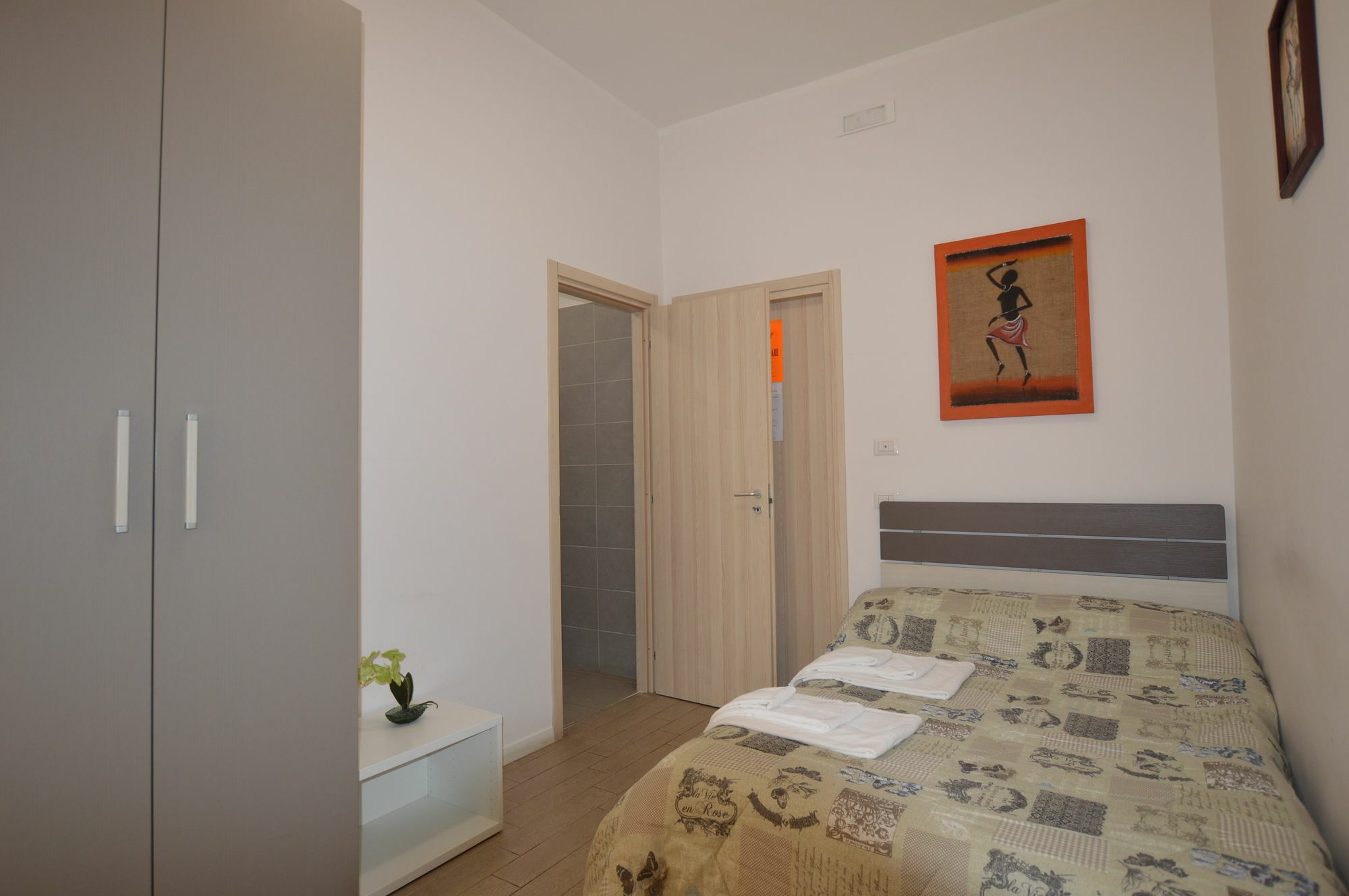 Rooms Monteverde Rome Luaran gambar