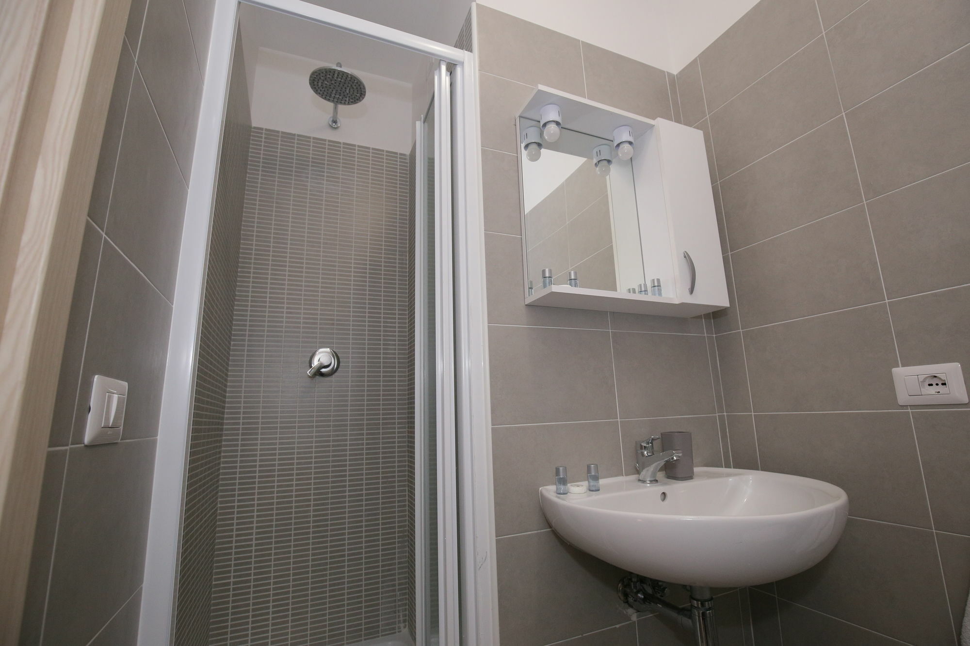 Rooms Monteverde Rome Luaran gambar