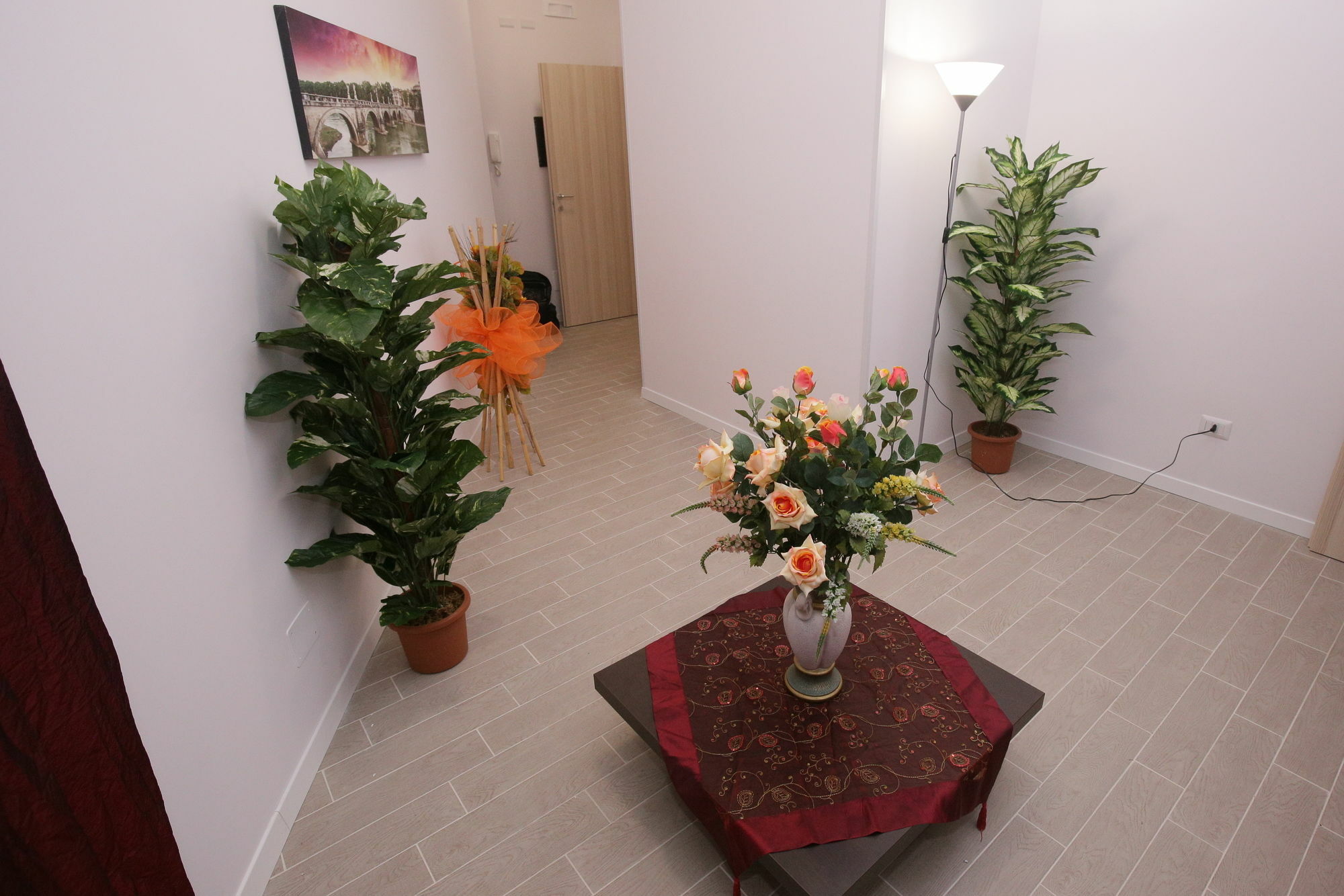 Rooms Monteverde Rome Luaran gambar
