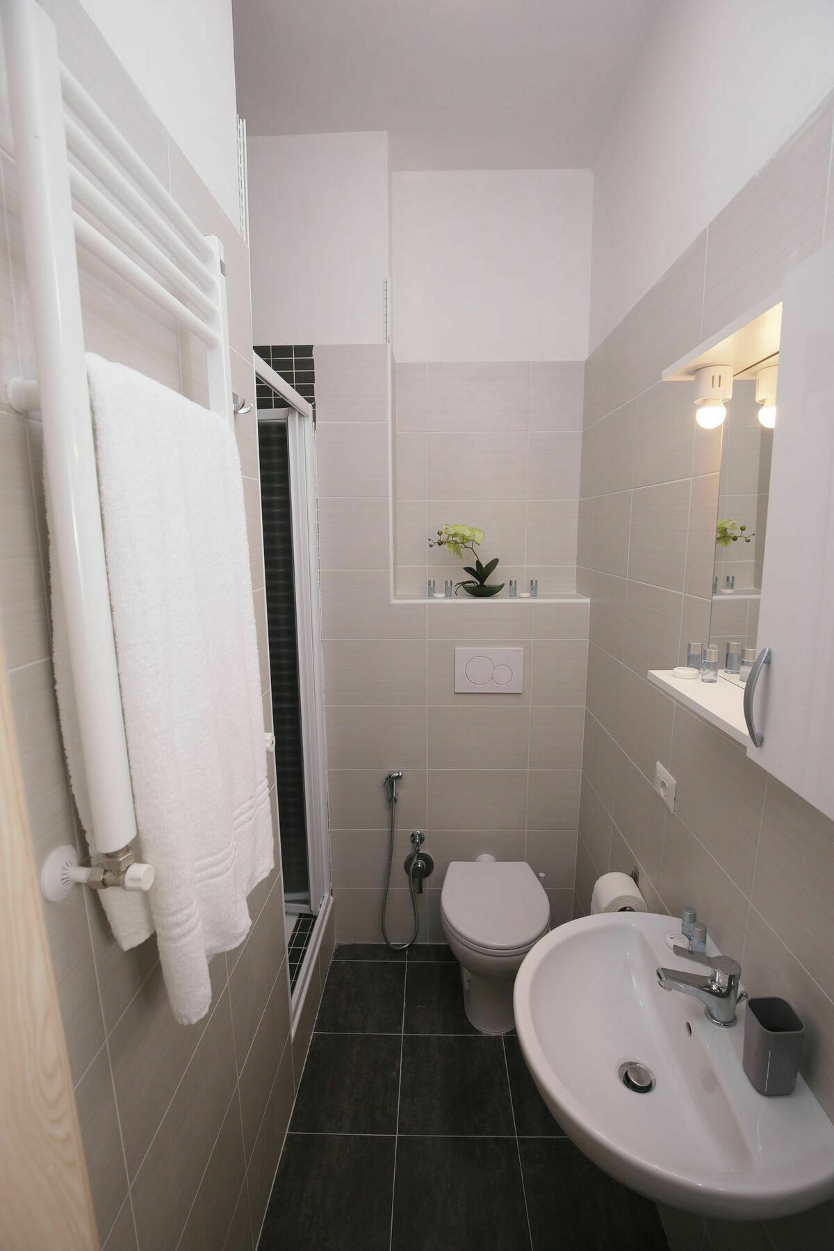 Rooms Monteverde Rome Luaran gambar