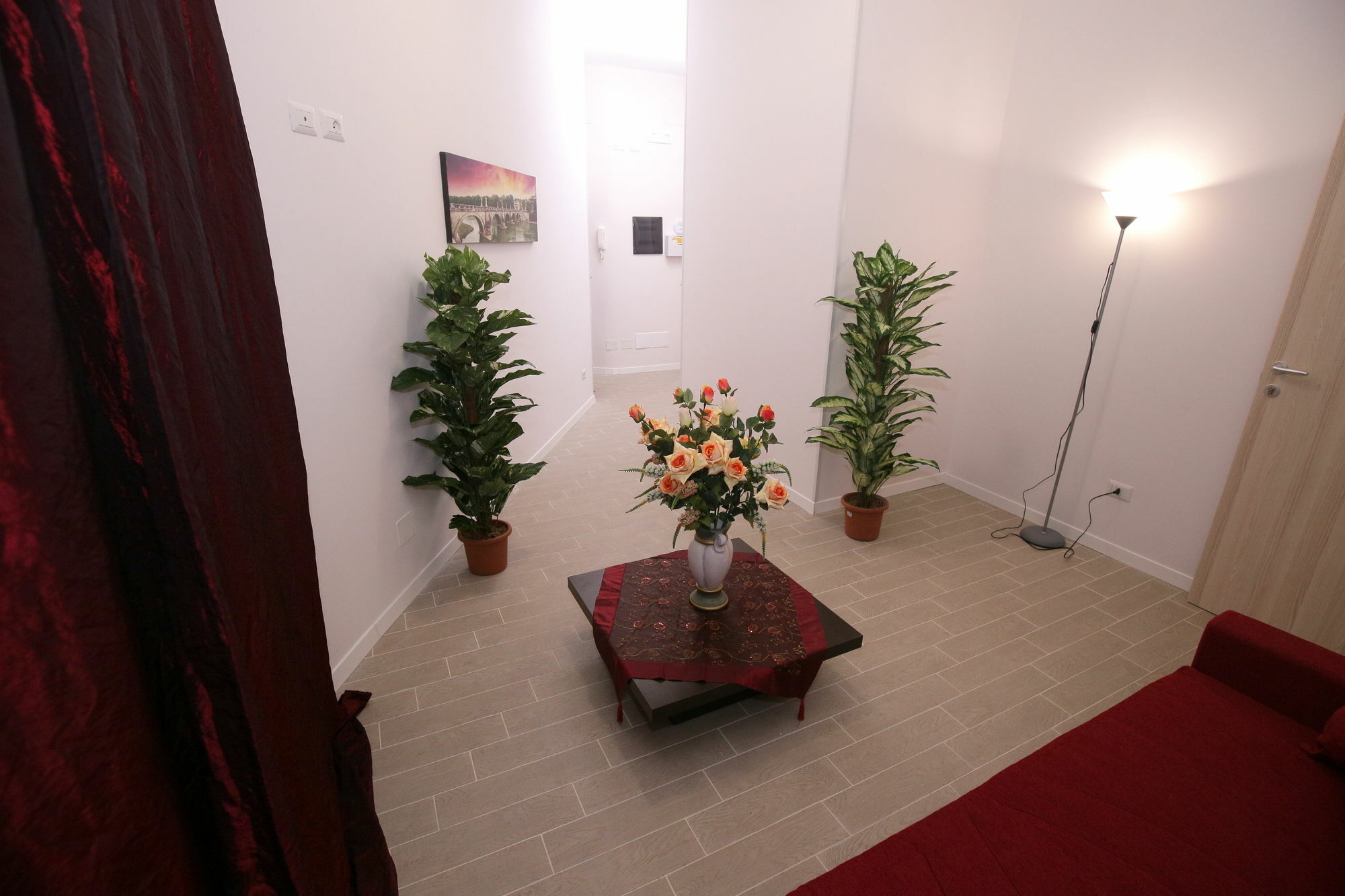 Rooms Monteverde Rome Luaran gambar