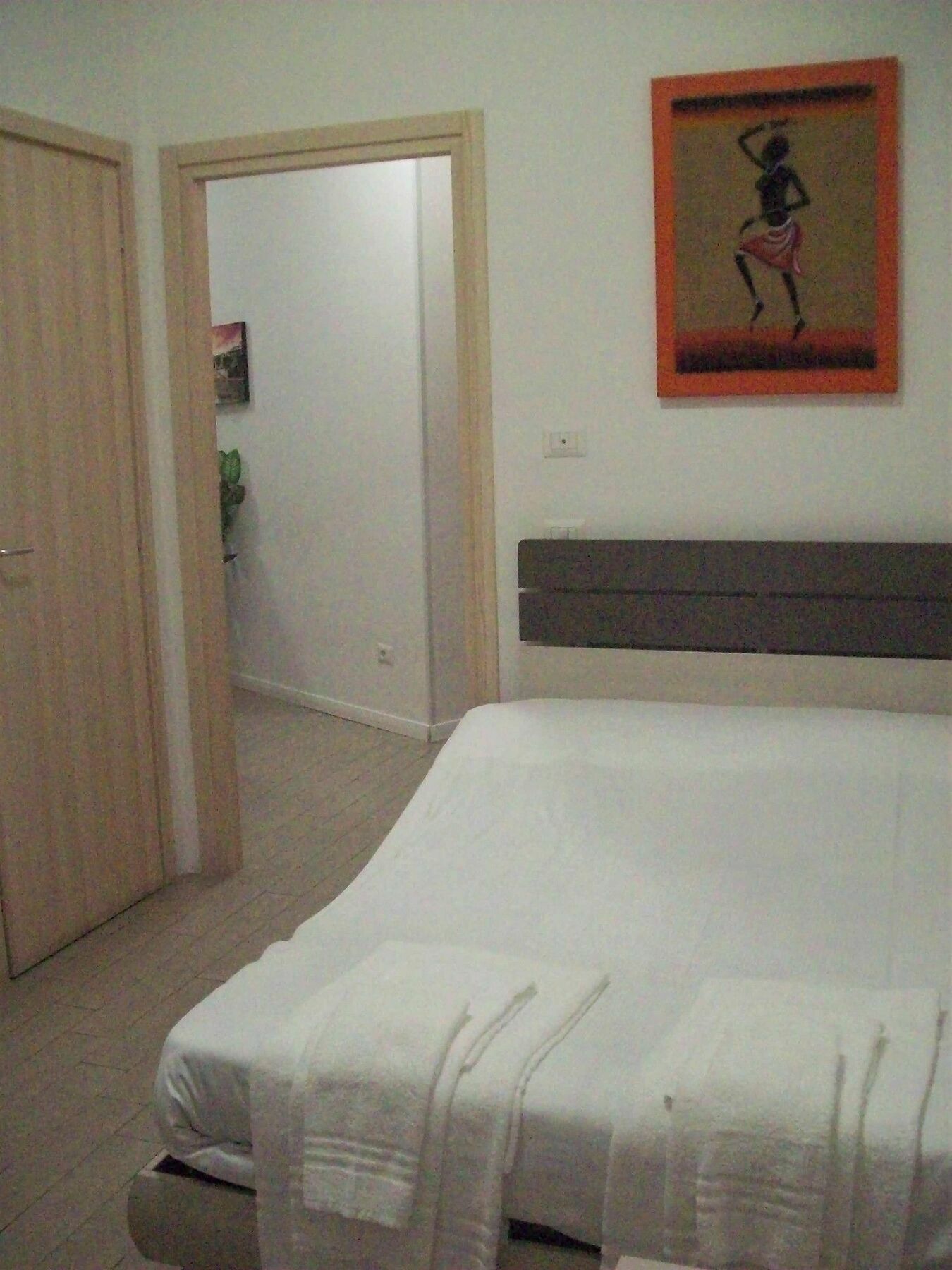 Rooms Monteverde Rome Luaran gambar