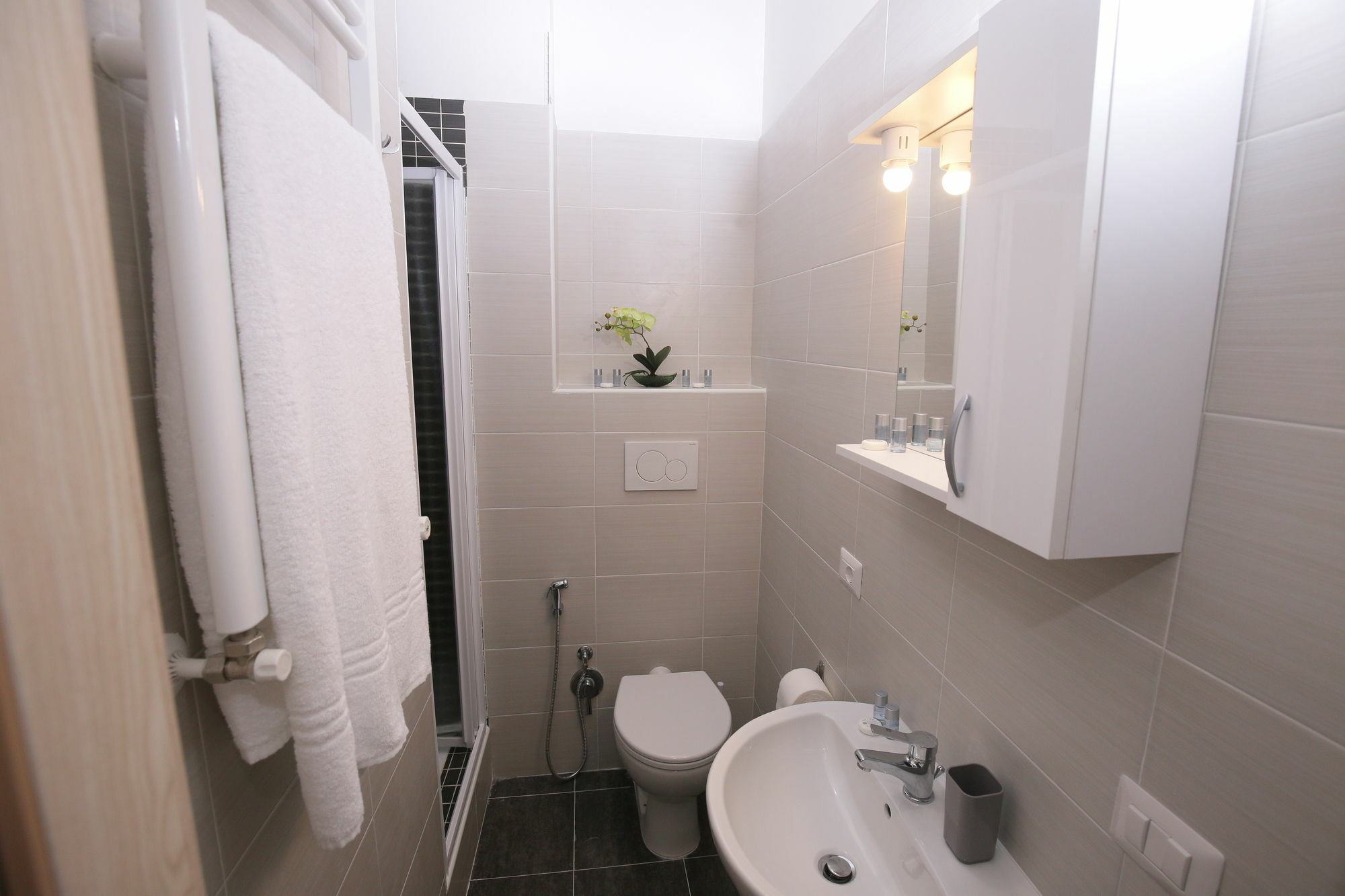 Rooms Monteverde Rome Luaran gambar