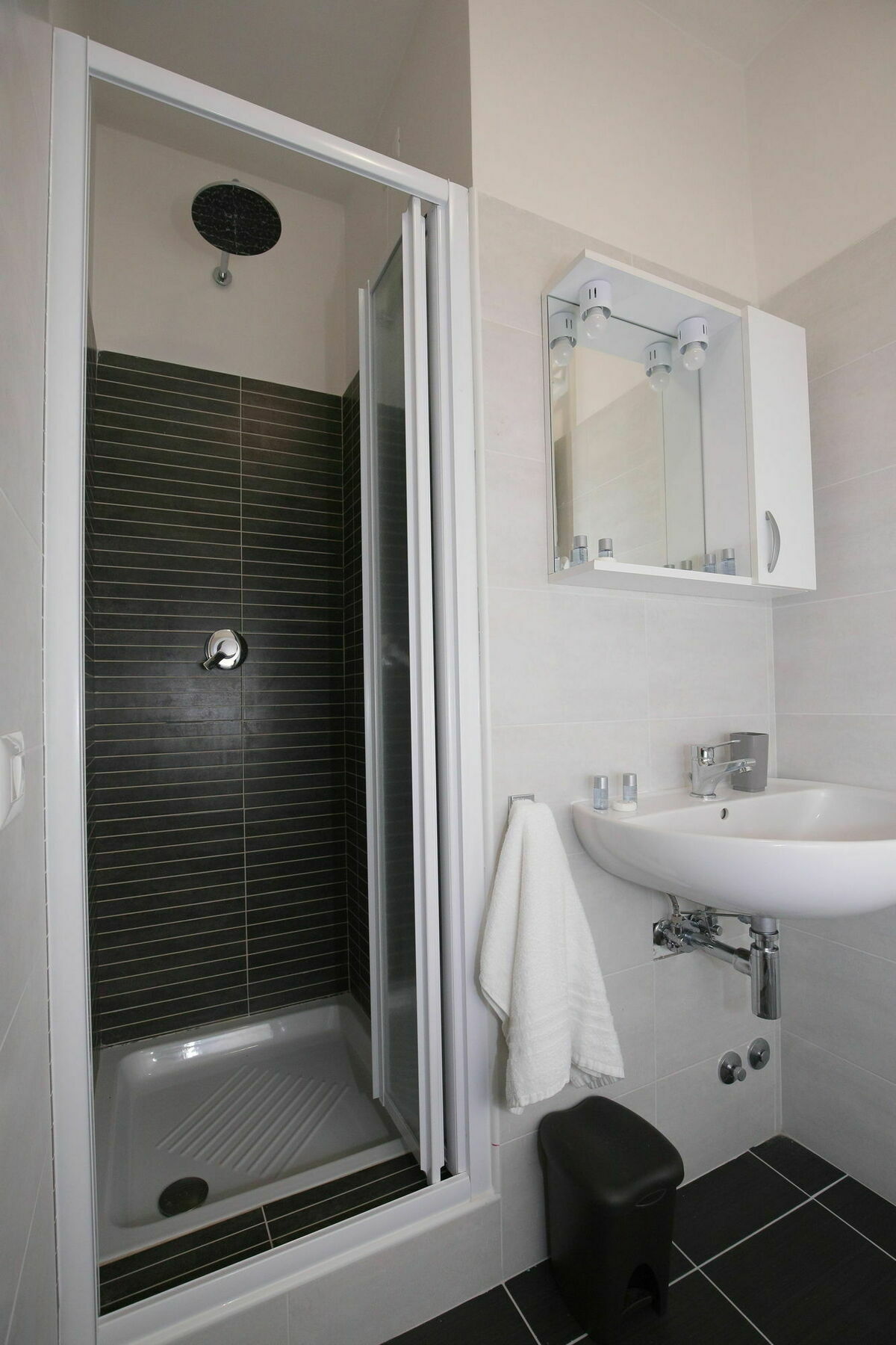 Rooms Monteverde Rome Luaran gambar
