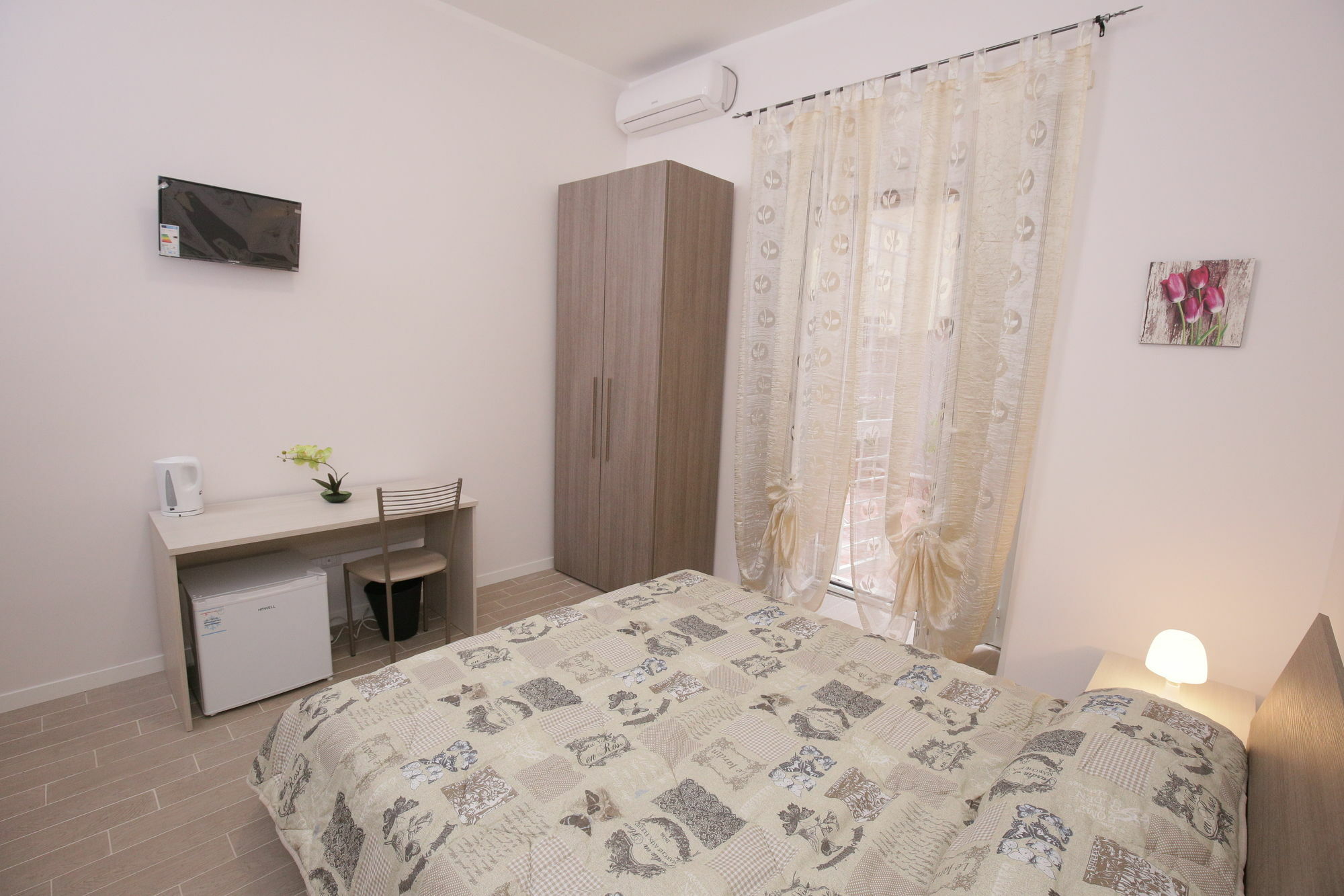 Rooms Monteverde Rome Luaran gambar