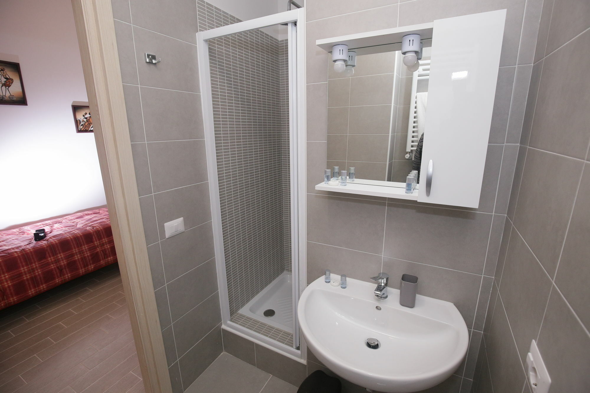 Rooms Monteverde Rome Luaran gambar