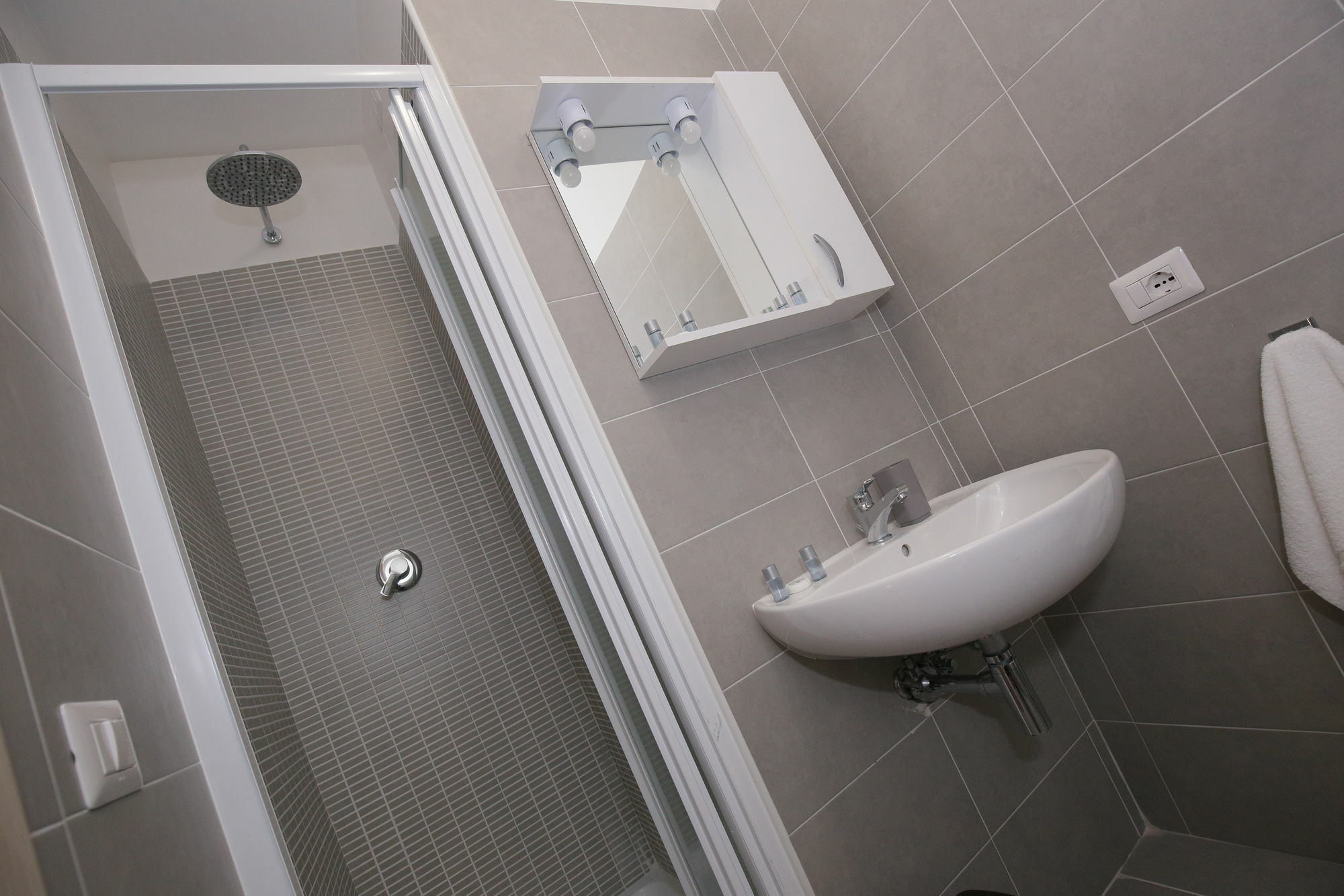 Rooms Monteverde Rome Luaran gambar
