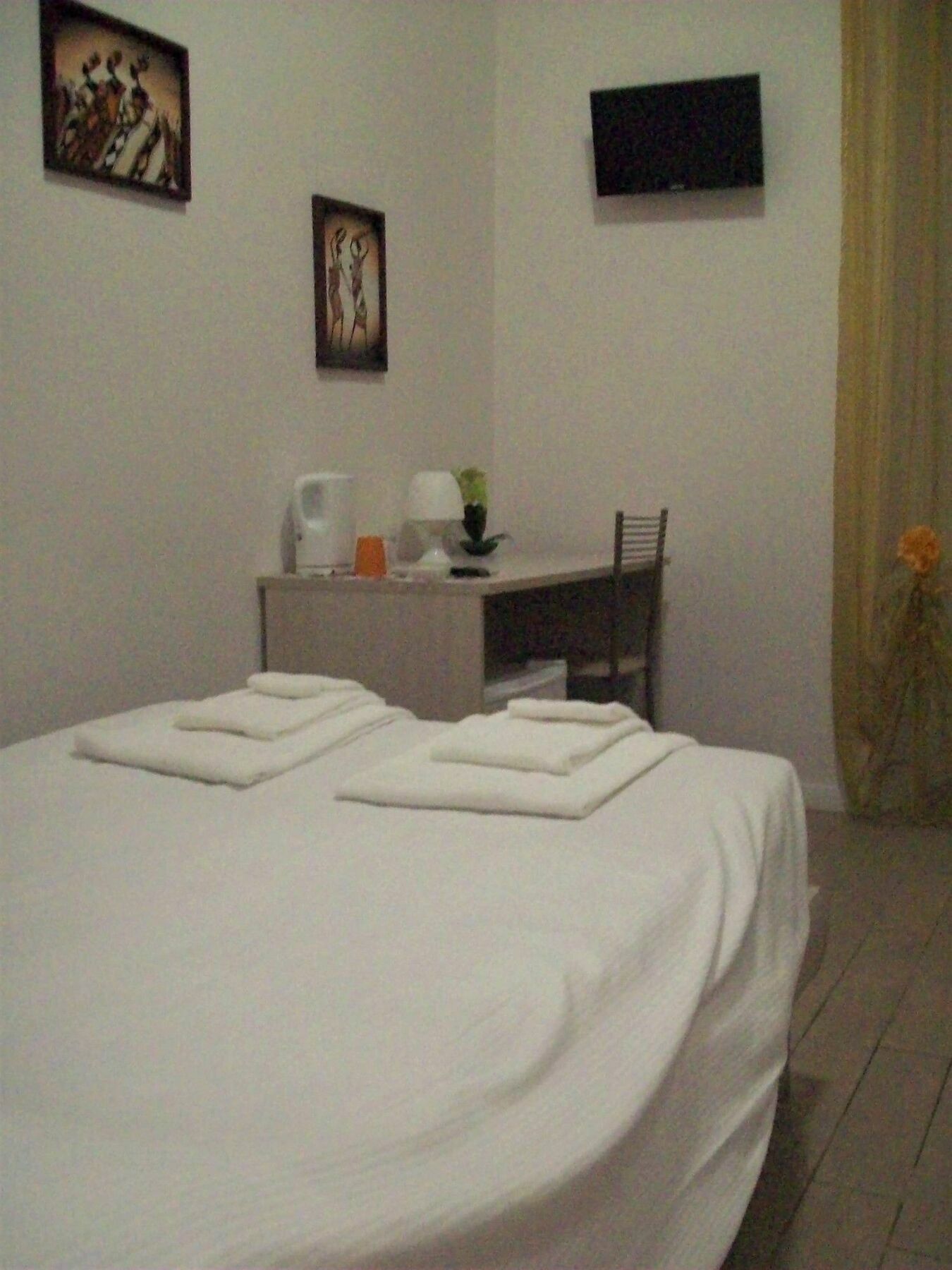 Rooms Monteverde Rome Luaran gambar