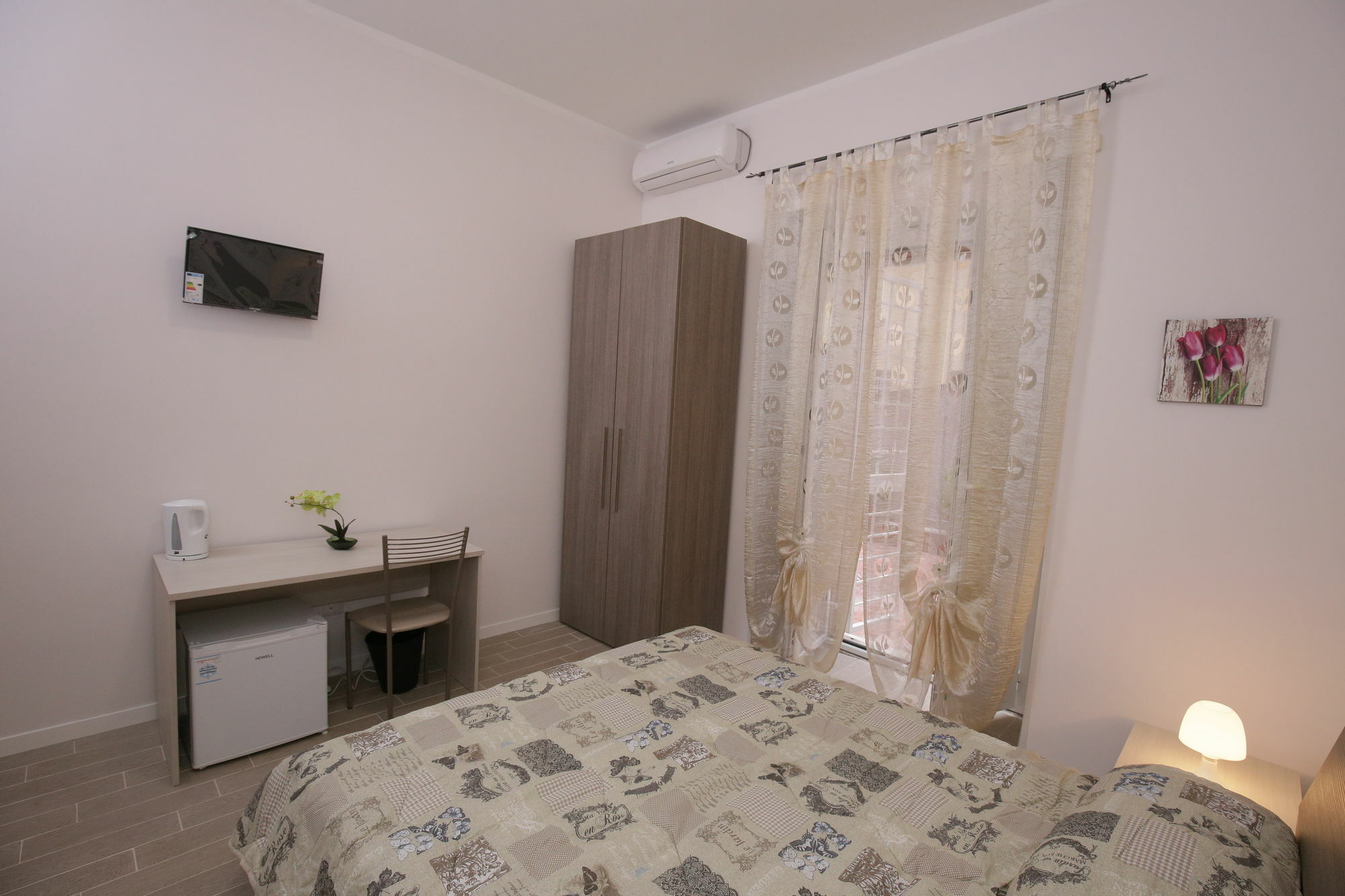 Rooms Monteverde Rome Luaran gambar