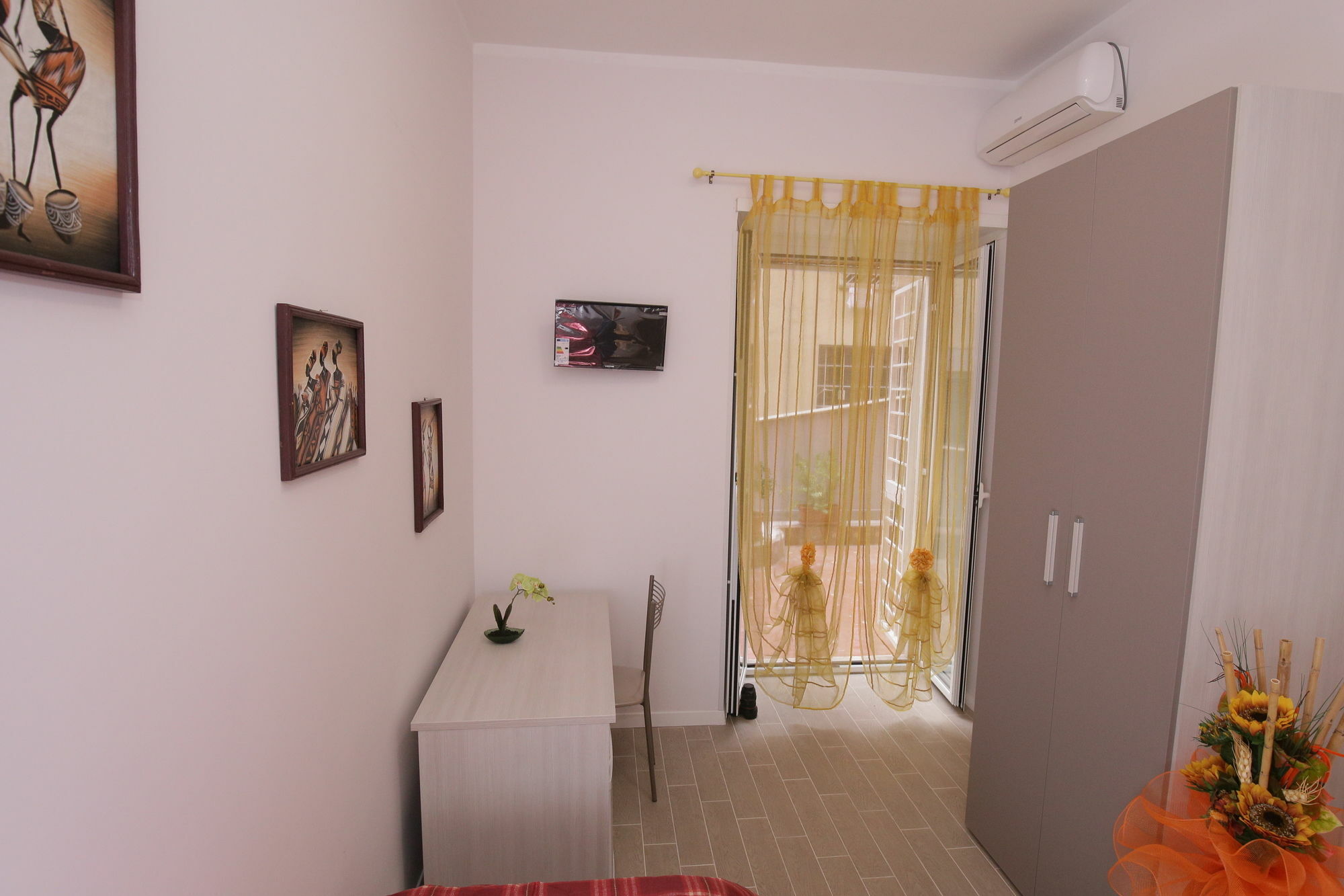 Rooms Monteverde Rome Luaran gambar